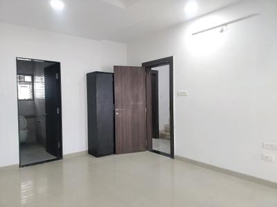 Bedroom Image of 9700 Sq.ft 5 BHK Builder Floor for sale in Buttepatil Ajit Buttepatil Angelle Hills Version T Phase 2, Bavdhan Pune for Rs. 70000000