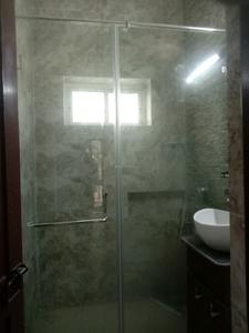Bedroom Three Image of 2200 Sq.ft 3 BHK Apartment / Flat for sale in DDA Flats Vasant Kunj, Vasant Kunj New Delhi for Rs. 45000000