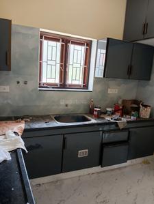 Kitchen Image of 1450 Sq.ft 2 BHK Independent House for sale in N G O Colony Nagercoil for Rs. 5000000