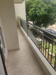 Balcony Image of 3000 Sq.ft 4.5 BHK Independent House for rent in Dev Signature Villas, Attapur Hyderabad for Rs. 65000