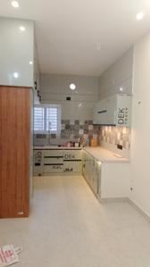 Kitchen Image of 2100 Sq.ft 3 BHK Independent House for sale in KNG Pudur Coimbatore for Rs. 13000000