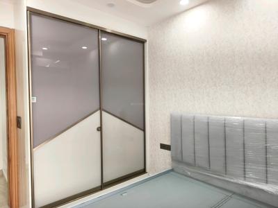 Bedroom Image of 1500 Sq.ft 3 BHK Builder Floor for sale in Skywhales Vienna Greens II, Sector 99A Gurgaon for Rs. 17000000
