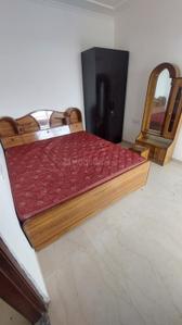 1 BHK Apartment