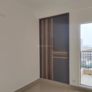 Bedroom Image of 939 Sq.ft 2 BHK Apartment / Flat for rent in Habitech Panchtatva Phase 1, Noida Extension Greater Noida for Rs. 17340