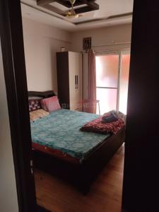 Bedroom Image of 1068 Sq.ft 2 BHK Apartment / Flat for sale in Abhee Nandana, Harlur Bengaluru for Rs. 11000000