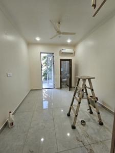 Bedroom Image of 2000 Sq.ft 2 BHK Builder Floor for rent in Sector 21 Gurgaon for Rs. 40000