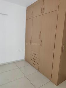 Bedroom Image of 3000 Sq.ft 4 BHK Apartment / Flat for rent in Celibritey Green, Sushant Golf City Lucknow for Rs. 30000