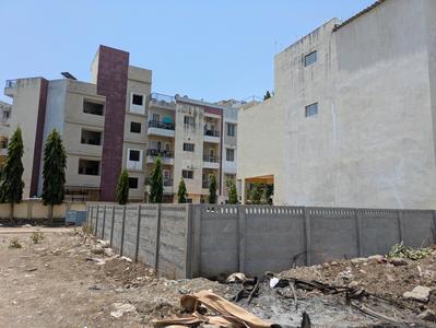Image of 1500 Sq.ft Residential Plot / Land for sale in Bawadiya Kalan, Bhopal for Rs. 10950000