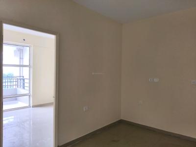 Living Room Image of 560 Sq.ft 1 BHK Apartment / Flat for rent in Pyramid Infinity, Sector 70 Gurgaon for Rs. 18000