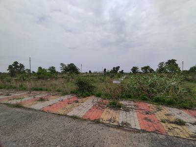 Jamtha Plot View 2
