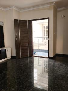 Hall Image of 1080 Sq.ft 2 BHK Builder Floor for rent in JP Nagar Bengaluru for Rs. 25000