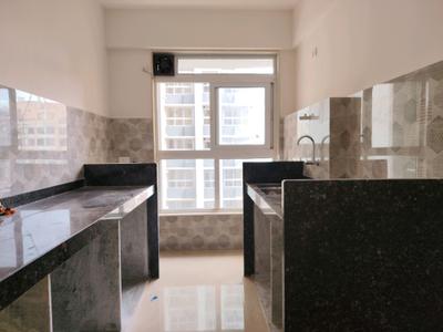 Kitchen Image of 1078 Sq.ft 2 BHK Apartment / Flat for sale in Avant Hillway, Goregaon East Mumbai for Rs. 21300000