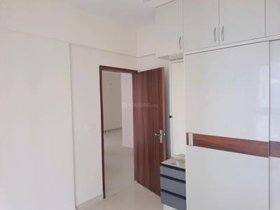 Bedroom Image of 1200 Sq.ft 2 BHK Apartment / Flat for sale in Signature Global Global Proxima II, Sector 89 Gurgaon for Rs. 7200000