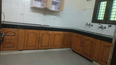 Kitchen Image of 3032 Sq.ft 4 BHK Independent House for rent in Sector 51 Noida for Rs. 85000