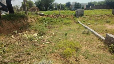 Kapoorawala Plot View 2