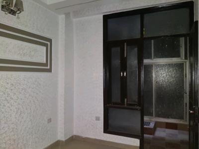 Bedroom Image of 1300 Sq.ft 3 BHK Builder Floor for sale in Sky Homes, Indirapuram Ghaziabad for Rs. 8300000