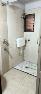 Image of 712 Sq.ft 1 BHK Apartment / Flat for sale in KT Sai View, Panvel, Navi Mumbai for Rs. 8200000