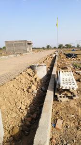 Residential Plot