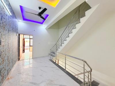 Balcony Image of 1800 Sq.ft 3 BHK Villa for sale in Hathod Jaipur for Rs. 6700000