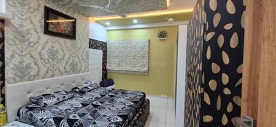 Bedroom Image of 1600 Sq.ft 3 BHK Apartment / Flat for sale in Bhayli Vadodara for Rs. 8200000