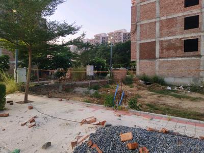Image of 171 Sq.ft Residential Plot / Land for sale in Skywhales Vienna Greens, Sector 99A, Gurgaon for Rs. 31500003