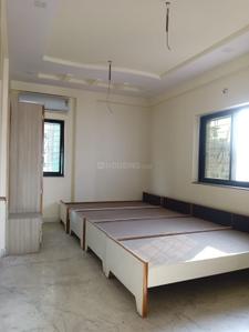 Bedroom Image of 1000 Sq.ft 2 BHK Apartment / Flat for sale in Somalwada Nagpur for Rs. 4000000