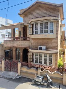 Image of 1200 Sq.ft 3 BHK Duplex for sale in S.S.Puram, Tumkur for Rs. 21000000