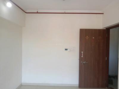 Bedroom Image of 324 Sq.ft 1 RK Apartment / Flat for sale in Haware Citi, Kasarvadavali Thane for Rs. 2850000