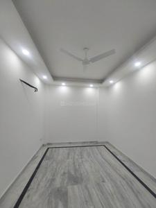 Bedroom Image of 900 Sq.ft 2 BHK Builder Floor for sale in Malviya Nagar New Delhi for Rs. 21000000