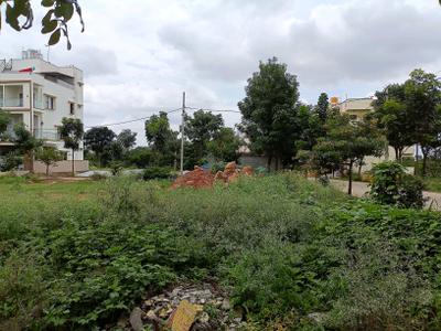 Image of 1200 Sq.ft Residential Plot / Land for sale in Vidyaranyapura, Bengaluru for Rs. 9400000
