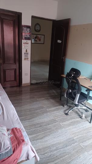Sector 2 Greater Noida West, Noida Extension Bedroom 1