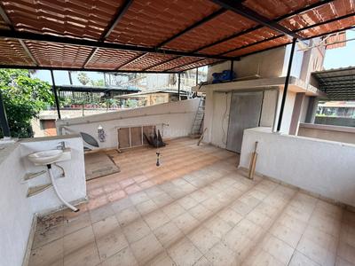 Balcony Image of 3000 Sq.ft 2 BHK Villa for sale in Roman Residency Villa, Naigaon West Naigaon for Rs. 15000000