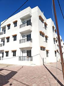 Image of 360 Sq.ft 1 RK Apartment / Flat for sale in Pumarth Meadows, Manglia, Indore for Rs. 1521000