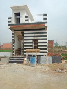 Image of 1000 Sq.ft Residential Plot / Land for sale in Shobhapur, Ghaziabad for Rs. 2800000