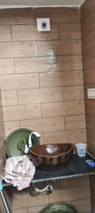 Kitchen Image of 1500 Sq.ft 2 BHK Builder Floor for rent in Ghatlodiya Ahmedabad for Rs. 15500