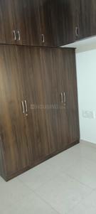 Bedroom Image of 1200 Sq.ft 2 BHK Independent House for rent in Rajajinagar Bengaluru for Rs. 30000