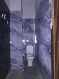Common Bathroom Image of 540 Sq.ft 2 BHK Independent House for sale in Chhapraula Ghaziabad for Rs. 3800000