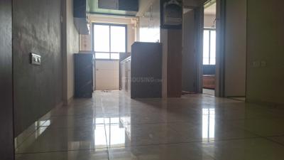 Living Room Image of 900 Sq.ft 2 BHK Apartment / Flat for sale in Sun Rising Homes, Gota Ahmedabad for Rs. 4751000