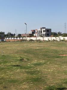 Image of 1000 Sq.ft Residential Plot / Land for sale in Bhankrota, Jaipur for Rs. 4000000