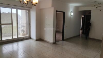 Living Room Image of 1620 Sq.ft 3 BHK Apartment / Flat for sale in ABA Cleo County, Sector 121 Noida for Rs. 26000000