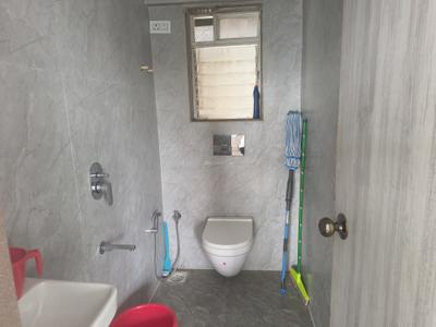Image of 565 Sq.ft 2 BHK Apartment / Flat for sale in Shraddha Evoque, Bhandup West, Mumbai for Rs. 9200000