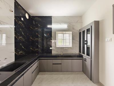 Kitchen Image of 1275 Sq.ft 2 BHK Independent House for sale in Kovilpalayam Coimbatore for Rs. 7200000