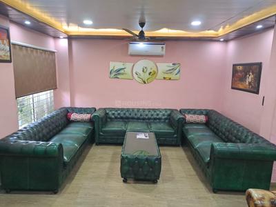 4 BHK Independent House