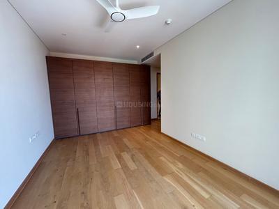 Bedroom Image of 8000 Sq.ft 5 BHK Apartment / Flat for sale in Embassy Lake Terraces, Hebbal Kempapura Bengaluru for Rs. 150000000