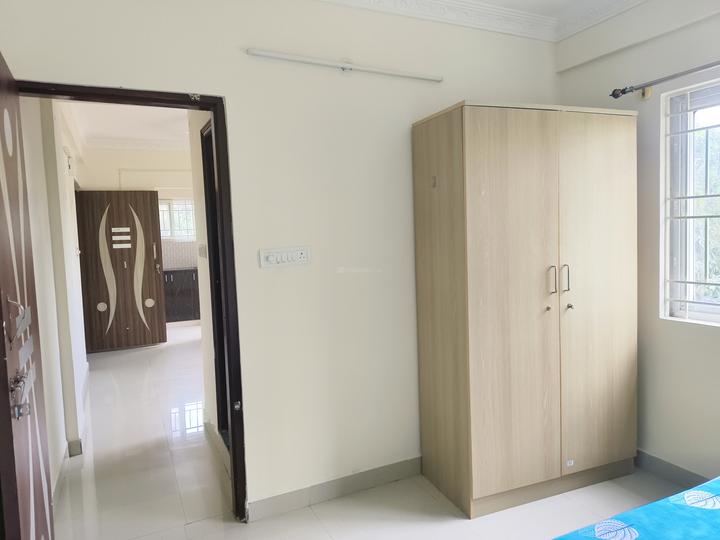 Polite Garden Bedroom 1