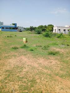 Image of 650 Sq.ft Residential Plot / Land for sale in Poondi, Chennai for Rs. 345000