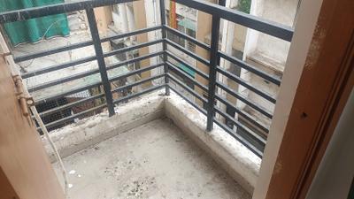 Image of 990 Sq.ft 2 BHK Apartment / Flat for sale in Nikol, Ahmedabad for Rs. 3600000