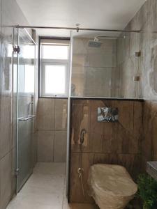 Bedroom Two Image of 4800 Sq.ft 4 BHK Villa for sale in Adityaram Palace City Royal, Panaiyur, Sholinganallur Chennai for Rs. 86000000