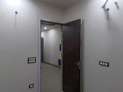 Bedroom Image of 650 Sq.ft 2 BHK Apartment / Flat for sale in Fairdeal Premium Homes 3bhk by Chaudhary Realtors, Burari New Delhi for Rs. 3551000