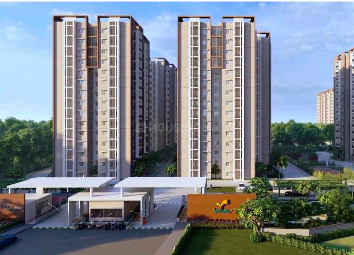 Ramky One Symphony Main Image 1